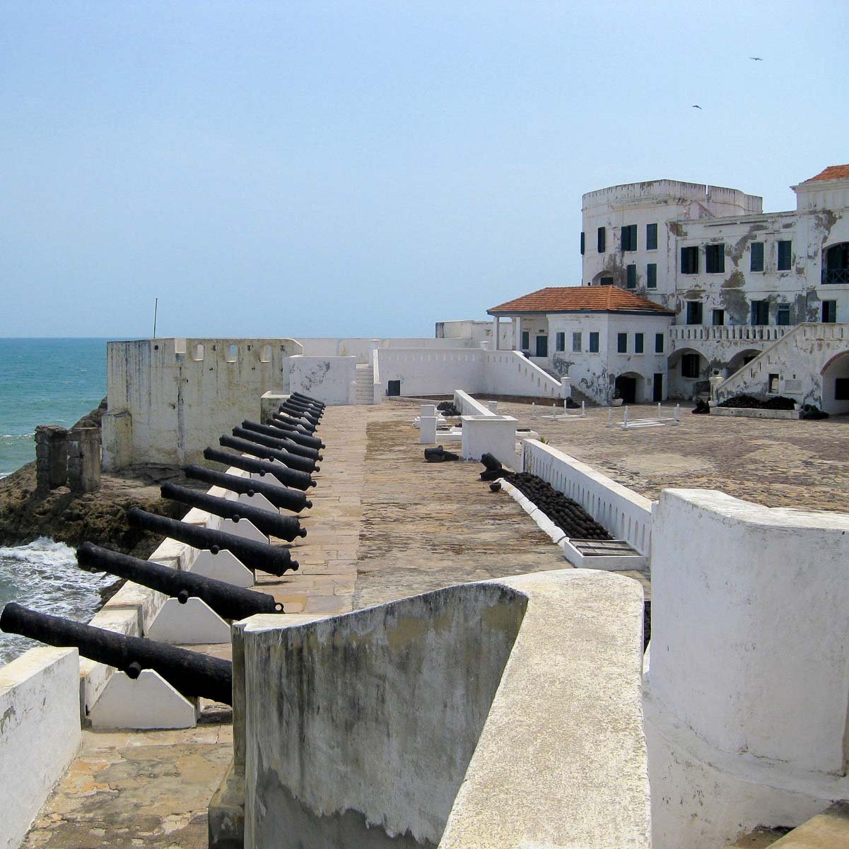 Cape_Coast_Castle_Ghana